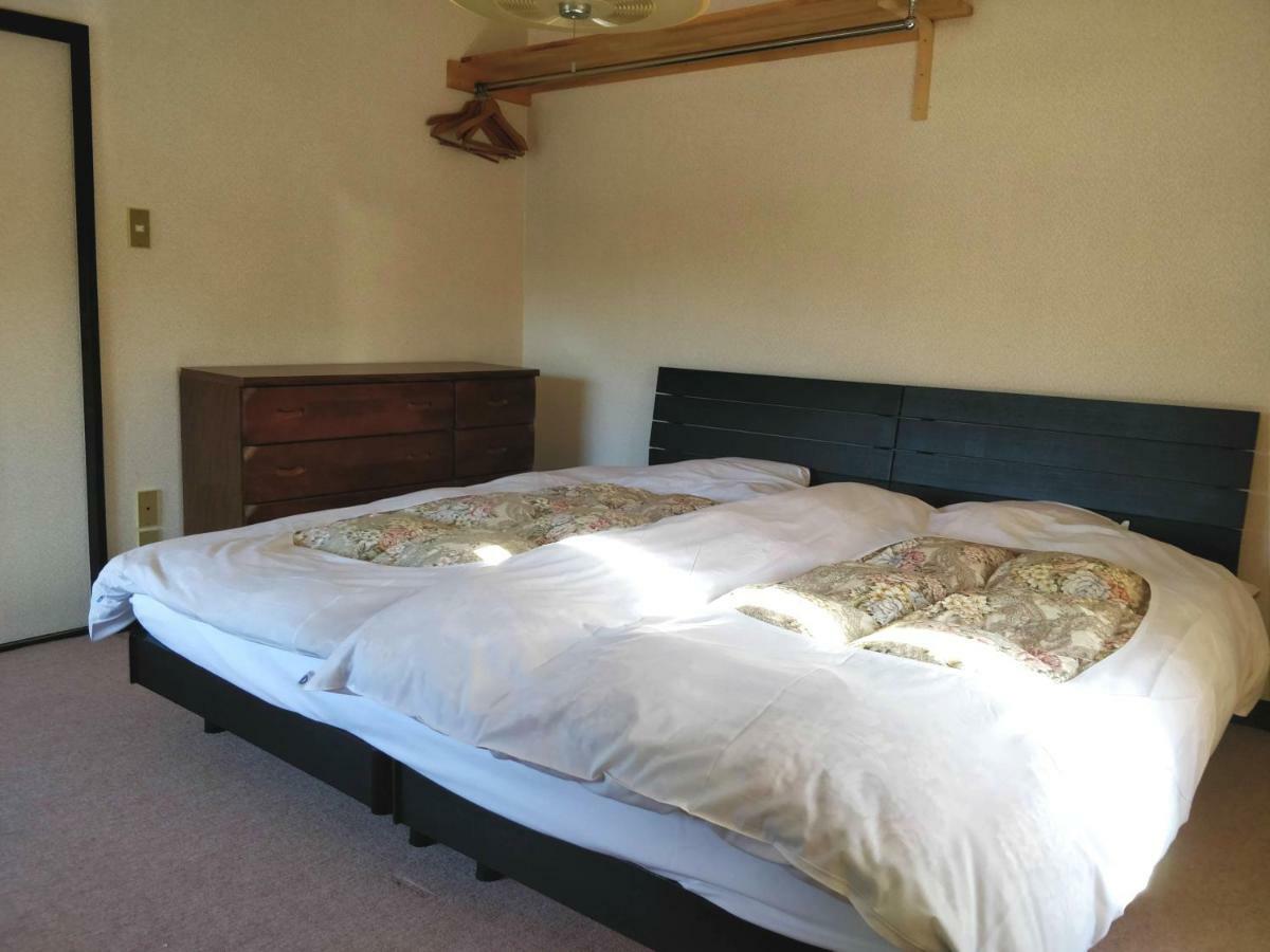 Lodge Jun Hakuba Room photo